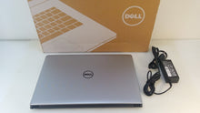 Load image into Gallery viewer, Laptop Dell Inspiron 15 5559 i5559-7081SLV 15.6" Touch i7-6500U 2.5Ghz 8GB 1TB