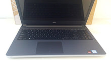 Load image into Gallery viewer, Laptop Dell Inspiron 15 5559 i5559-7081SLV 15.6" Touch i7-6500U 2.5Ghz 8GB 1TB
