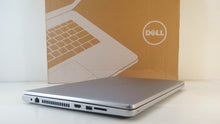Load image into Gallery viewer, Laptop Dell Inspiron 15 5559 i5559-7081SLV 15.6" Touch i7-6500U 2.5Ghz 8GB 1TB