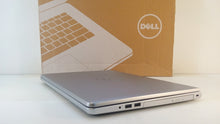 Load image into Gallery viewer, Laptop Dell Inspiron 15 5559 i5559-7081SLV 15.6" Touch i7-6500U 2.5Ghz 8GB 1TB