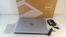 Load image into Gallery viewer, Laptop Dell Inspiron 15 5559 15.6" Touch i5-6200U 2.3Ghz 8GB 1TB i5559-4682SLV
