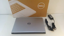 Load image into Gallery viewer, Laptop Dell Inspiron 15 5559 i5559-4682SLV 15.6" Touch i5-6200U 2.3Ghz 8GB 1TB