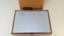 Load image into Gallery viewer, Laptop Lenovo ideapad 100S-11IBY 11.6" Intel Z3735F 1.33Ghz 2GB 32GB eMMC Win10