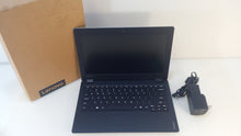 Load image into Gallery viewer, Laptop Lenovo ideapad 100S-11IBY 11.6" Intel Z3735F 1.33Ghz 2GB 32GB eMMC Win10