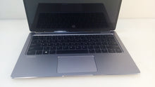 Load image into Gallery viewer, Laptop Hp Elitebook Folio G1 12.5" Touch Intel M5-6Y54 1.1Ghz 8GB 256GB SSD