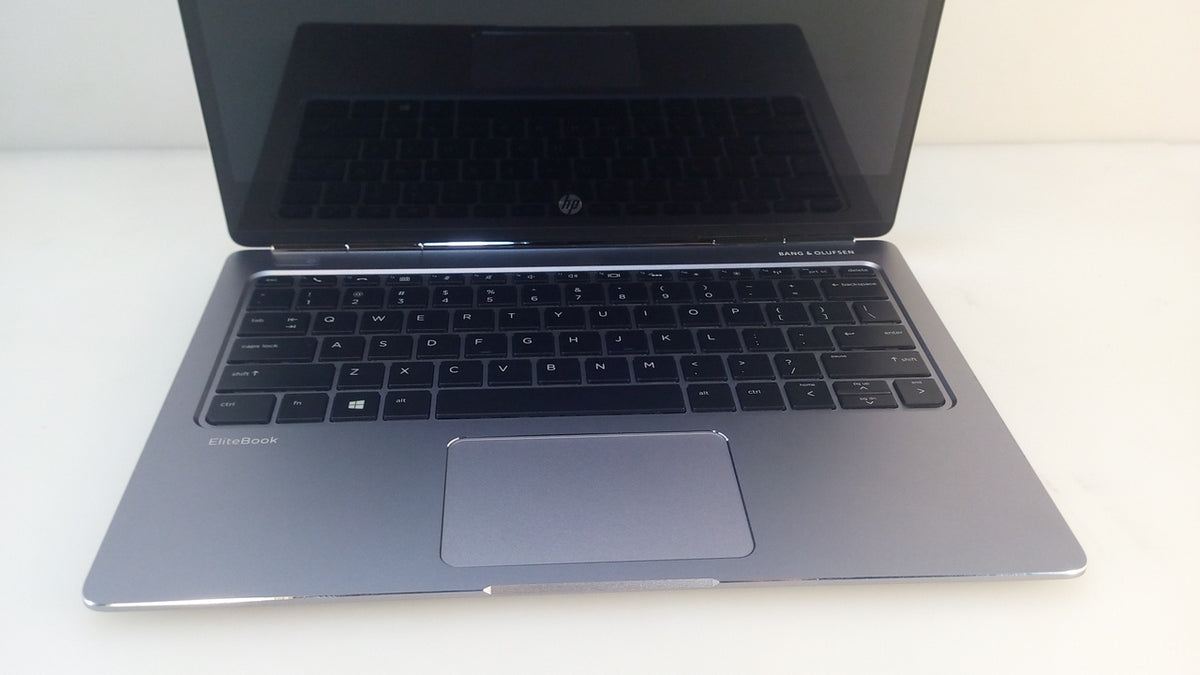 Laptop Hp Elitebook Folio G1 12.5 Laptop Hp Elitebook Folio G1 12.5