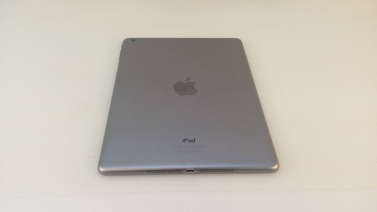 iPad - iPad Air 第一世代　wifi 32GB model MD786j/A Apple iPad Air 1st Gen WiFi 32gb A1474 MD786LL/A Space Gray