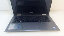 Load image into Gallery viewer, Laptop Dell Inspiron 13 i5378-7171GRY Touch 2-in-1 13.3" i7-7500U 8GB 256GB SSD