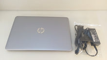 Load image into Gallery viewer, Laptop Hp Elitebook 745 G3 14" AMD Pro A10-8700B R6 1.8Ghz 8Gb 256GB SSD Win 10