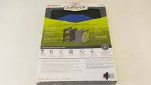Load image into Gallery viewer, Genuine Griffin Survivor All-Terrain Black/Blue for iPad Air GB36403-2
