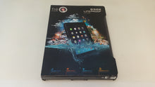 Load image into Gallery viewer, Genuine Lifeproof Fre Case Waterproof Shockproof Black for iPad Air