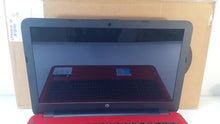 Load image into Gallery viewer, Laptop Hp 15-ba082nr 15.6" Touchscreen AMD A8-7410 2.2 GHz 4GB 1TB Win 10 Red