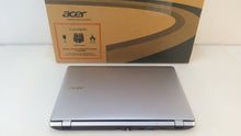 Load image into Gallery viewer, Laptop Asus Aspire E3-111-C0QT 11.6" Celeron N2940 1.83Ghz 4GB 500GB Win 7