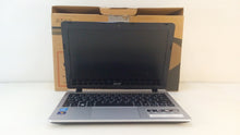 Load image into Gallery viewer, Laptop Asus Aspire E3-111-C0QT 11.6" Celeron N2940 1.83Ghz 4GB 500GB Win 7