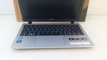 Load image into Gallery viewer, Laptop Asus Aspire E3-111-C0QT 11.6" Celeron N2940 1.83Ghz 4GB 500GB Win 7