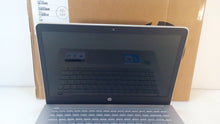 Load image into Gallery viewer, Laptop Hp Pavilion 14-bk061st 14" Intel i3-7100U 2.4Ghz 8GB 1TB Windows 10