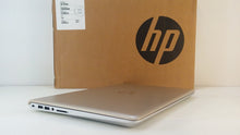 Load image into Gallery viewer, Laptop Hp Pavilion 14-bk061st 14" Intel i3-7100U 2.4Ghz 8GB 1TB Windows 10