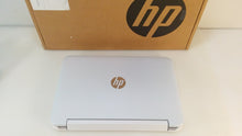Load image into Gallery viewer, Laptop Hp x360 Convertible 11-p110nr 11.6" Touch Celeron N2840 2.16Ghz 2GB 32GB