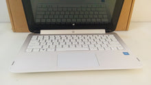 Load image into Gallery viewer, Laptop Hp x360 Convertible 11-p110nr 11.6" Touch Celeron N2840 2.16Ghz 2GB 32GB