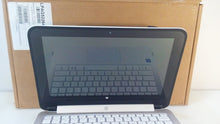 Load image into Gallery viewer, Laptop Hp x360 Convertible 11-p110nr 11.6" Touch Celeron N2840 2.16Ghz 2GB 32GB