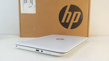 Load image into Gallery viewer, Laptop Hp x360 Convertible 11-p110nr 11.6" Touch Celeron N2840 2.16Ghz 2GB 32GB