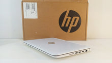 Load image into Gallery viewer, Laptop Hp x360 Convertible 11-p110nr 11.6" Touch Celeron N2840 2.16Ghz 2GB 32GB