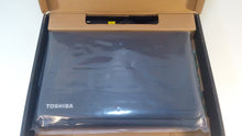 Load image into Gallery viewer, Laptop Toshiba Satellite C55-B5298 15.6" Celeron N2830 2.16Ghz 4GB 500GB Win10