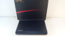 Load image into Gallery viewer, Laptop Toshiba Satellite C55-B5298 15.6" Celeron N2830 2.16Ghz 4GB 500GB Win10
