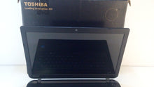 Load image into Gallery viewer, Laptop Toshiba Satellite C55-B5298 15.6" Celeron N2830 2.16Ghz 4GB 500GB Win10