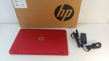Load image into Gallery viewer, Laptop Hp Pavilion x360 Convertible 15-bk167cl 15.6" i5-7200U 2.5Ghz 8GB 500GB
