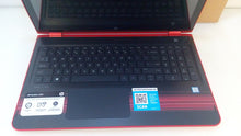Load image into Gallery viewer, Laptop Hp Pavilion x360 Convertible 15-bk167cl 15.6" i5-7200U 2.5Ghz 8GB 500GB