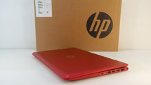 Load image into Gallery viewer, Laptop Hp Pavilion x360 Convertible 15-bk167cl 15.6" i5-7200U 2.5Ghz 8GB 500GB