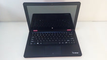 Load image into Gallery viewer, Laptop iview Maximus 11.6" Touch 2in1 Atom Z3735F 1.33GHz 2GB 32GB Win10 Pink