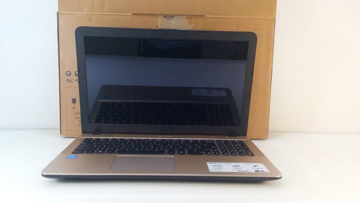 Laptop Asus Vivobook R541S 15.6