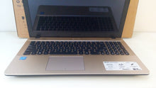 Load image into Gallery viewer, Laptop Asus Vivobook R541S 15.6" Intel Pentium N3710 1.6Ghz 4GB 1TB Windows10