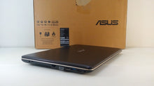 Load image into Gallery viewer, Laptop Asus Vivobook R541S 15.6" Intel Pentium N3710 1.6Ghz 4GB 1TB Windows10