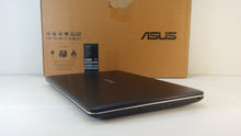 Load image into Gallery viewer, Laptop Asus Vivobook R541S 15.6" Intel Pentium N3710 1.6Ghz 4GB 1TB Windows10