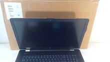Load image into Gallery viewer, Laptop Hp 17-bs061st 17.3" Intel Core i3-7100U 2.4Ghz 8GB Ram 1TB Windows 10