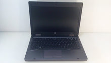 Load image into Gallery viewer, Laptop Hp ProBook 6470b 14" Intel i5-3320M 2.6Ghz 8GB Ram 320GB HDD DVD Win 10