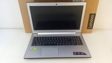 Load image into Gallery viewer, Laptop Lenovo ideapad 510-15ISK 15.6" i5-6200U 2.3Ghz 8GB 1TB Win10 80SR002SUS