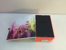 Load image into Gallery viewer, JBL Flip 3 Splash Proof Portable Bluetooth Speaker, Blue