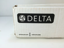 Load image into Gallery viewer, Delta 955-SS-DST Victorian 1-Handle Pull-Down Sprayer Kitchen Faucet Stainless