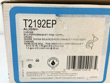 Load image into Gallery viewer, MOEN T2192EP Align Single-Handle Posi-Temp Shower Faucet Trim Kit in Chrome