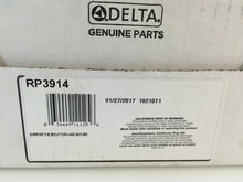 Load image into Gallery viewer, Delta RP3914 5" Hand Shower Diverter Spout in Chrome