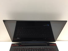Load image into Gallery viewer, Laptop Lenovo Y50-70 15.6" Touch Intel i7-4720HQ 2.6Ghz 8GB 1TB GTX 960M