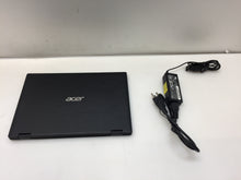 Load image into Gallery viewer, Acer Spin 1 SP111-33-P88S Laptop 11.6" Touch Pentium N5000 1.1Ghz 4GB 64GB Win10