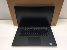 Load image into Gallery viewer, Laptop Dell XPS 15 9570 15.6" Intel i7-8750H 8GB 256GB SSD Win10 GTX 1050Ti