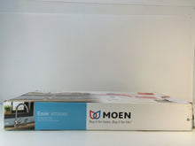 Load image into Gallery viewer, MOEN 87735SRS Essie 1-Handle Standard Sprayer Kitchen Faucet Stainless
