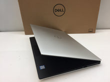 Load image into Gallery viewer, Laptop Dell XPS 15 9570 15.6" Intel i7-8750H 8GB 256GB SSD Win10 GTX 1050Ti