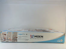 Load image into Gallery viewer, MOEN 87350ESRS Haysfield Pull-Down Sprayer Touchless Kitchen Faucet Stainless
